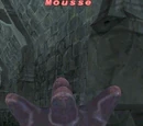 Mousse