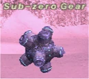 Sub-zero Gear