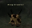 King Crawler