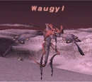 Waugyl
