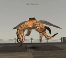 Sea Horror