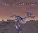 Thunderclaw Thuban