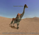 Desert Dhalmel