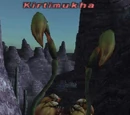 Kirtimukha