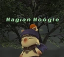 Magian Moogle