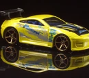 Nissan Z (2006)