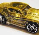 '69 Chevelle (X-Raycers)