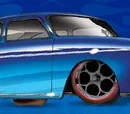 '65 Volkswagen Fastback