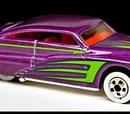 Purple Passion