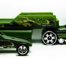 Truckin' Transporter (L3191)