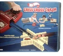 Criss-Cross Crash