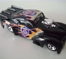 2009 Fire Rods