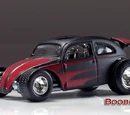 Custom Volkswagen Beetle