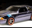 '92 Ford Mustang