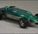 Shelby Turbine