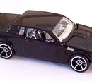 Buick Grand National