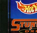Stunt Track Driver 2