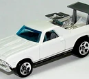 '69 El Camino