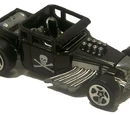 Bone Shaker
