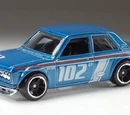 Datsun Bluebird 510