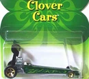 Clover Cars