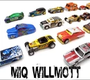 Miq Willmott