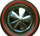 Wheel Types (By Type)