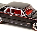 '64 Pontiac GTO
