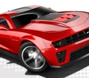 '12 Camaro ZL-1