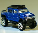 Hummer H2 SUT