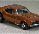 Custom Camaro