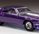 '70 Camaro RS
