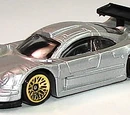 Mercedes CLK-LM