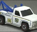 Ramblin' Wrecker