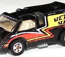 'Vette Van