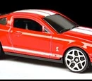 List of 2008 Hot Wheels