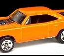 '70 Plymouth Roadrunner (1998)