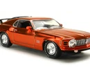 1970 Mustang Boss