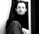 Jeffrey Lieber
