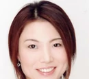 Kaori Yagi