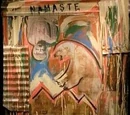 Widmore's paintings