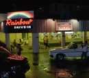 Rainbow Drive-In