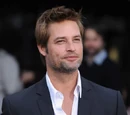 Josh Holloway