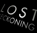 Lost: Reckoning