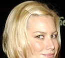 Alice Evans