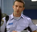Officer Barnes