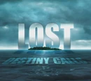 Lost: Destiny Calls