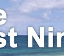 The Lost Ninja