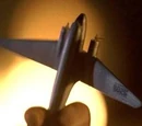 Kate's toy airplane