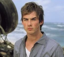Boone Carlyle